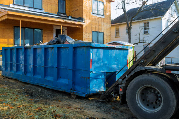 Best Basement Cleanout  in Buda, TX