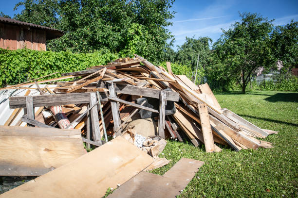 Reliable Buda, TX Junk Removal Services Solutions