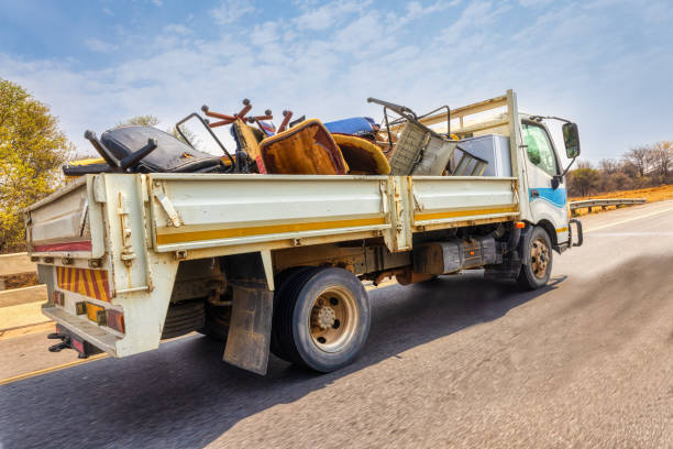 Best Yard Waste Removal  in Buda, TX